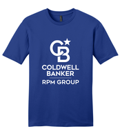 Coldwell Banker RPM Group Men's Tee