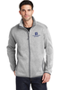 Port Authority® Sweater Fleece Jacket - Mens - CB