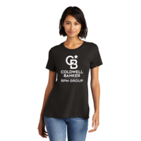 District Womens Very Important Tee